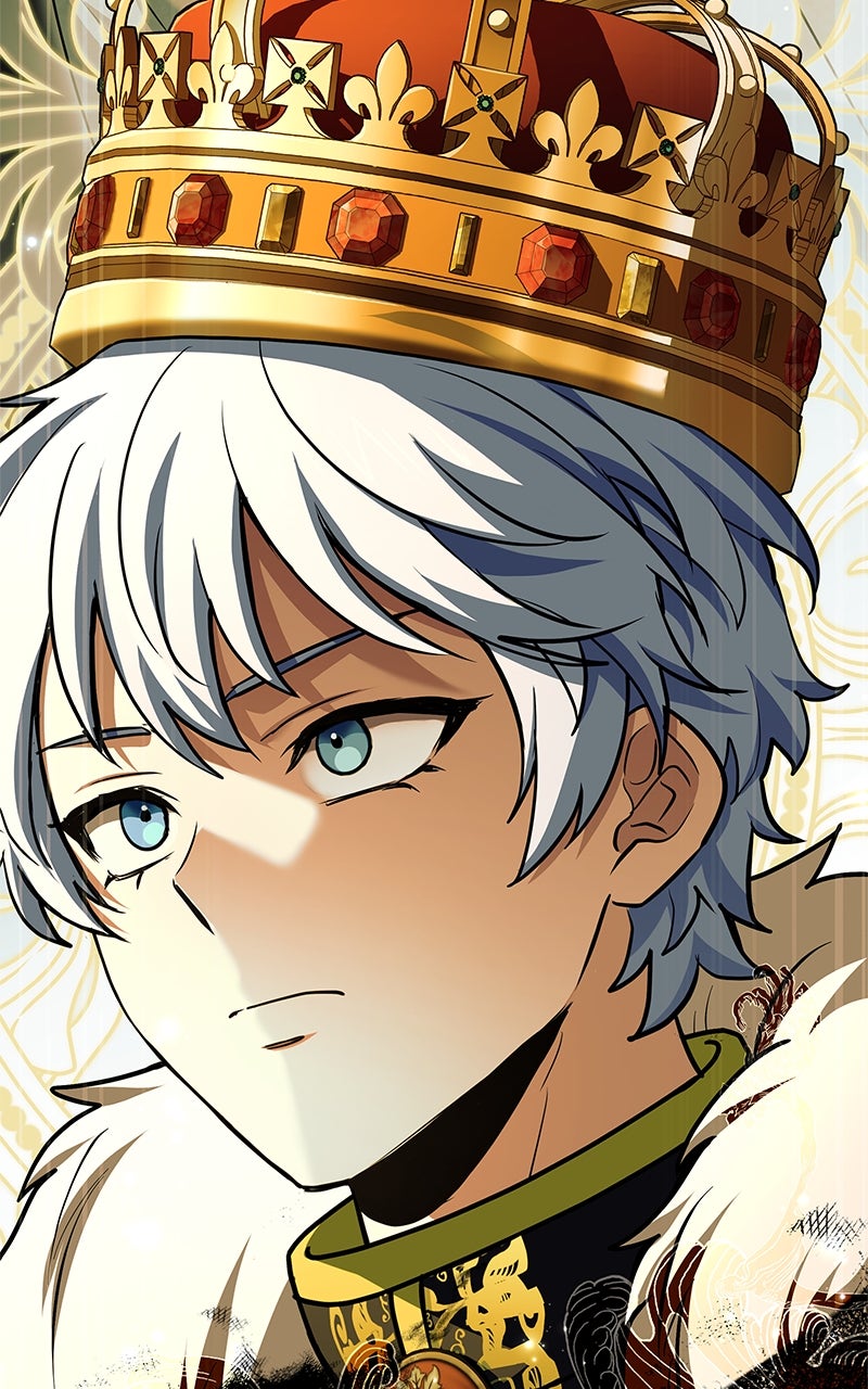 Read The Apothecary Prince Manga Online