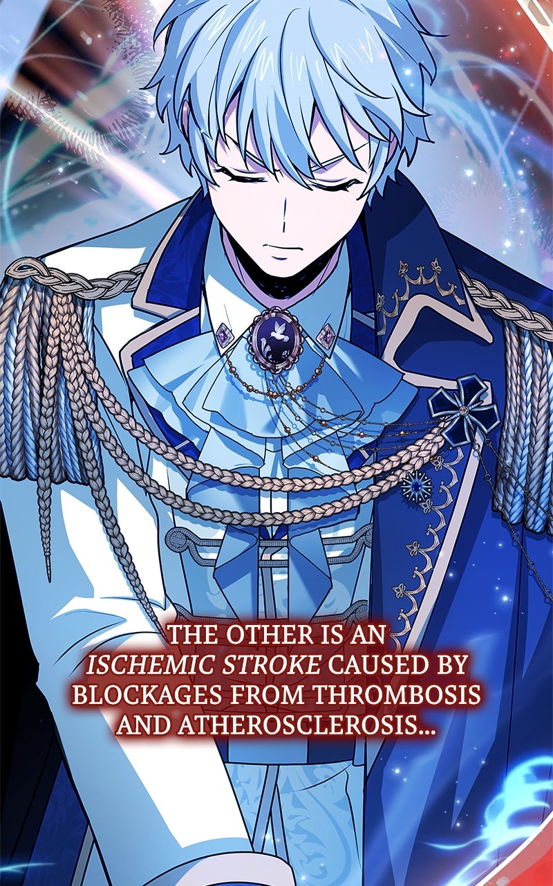 Read The Apothecary Prince Manga Online