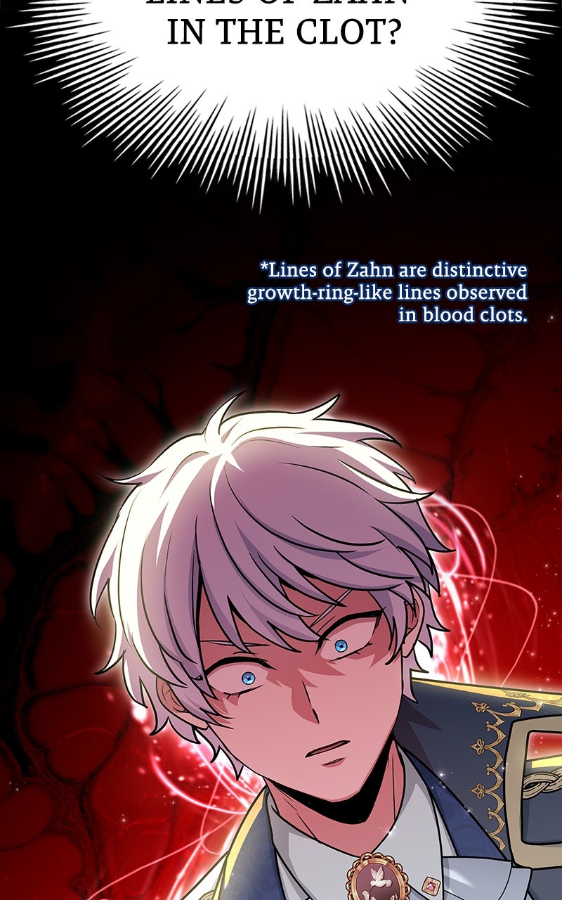 Read The Apothecary Prince Manga Online