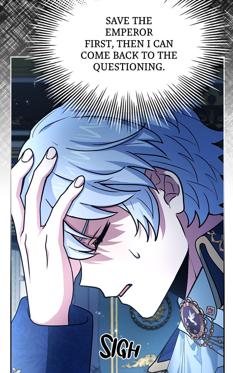 Read The Apothecary Prince Manga Online