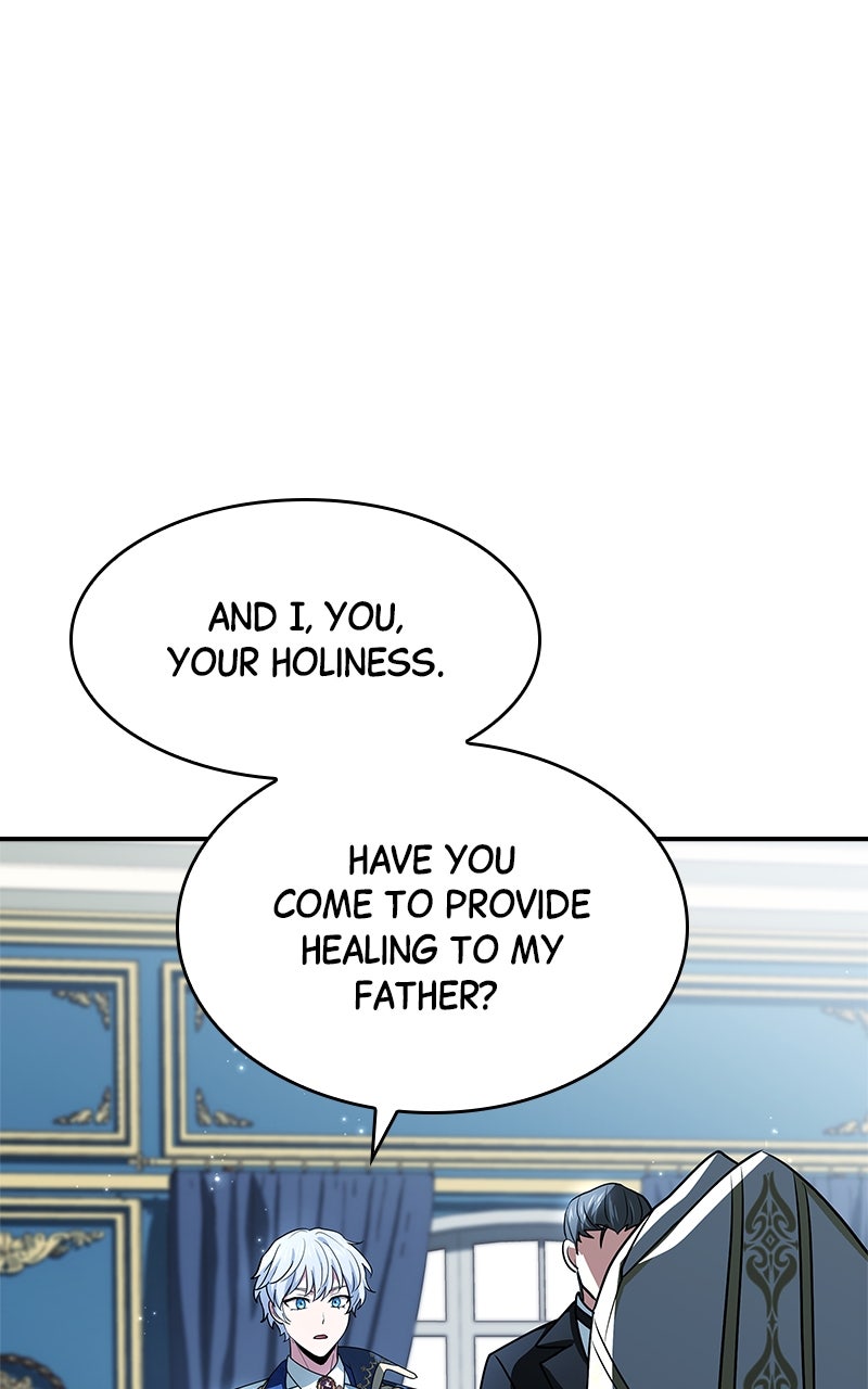 Read The Apothecary Prince Manga Online