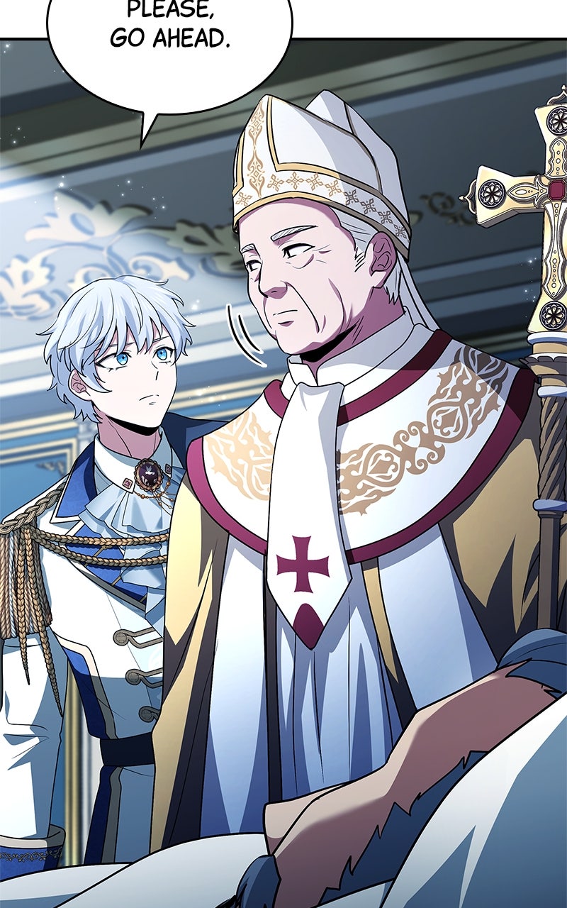 Read The Apothecary Prince Manga Online