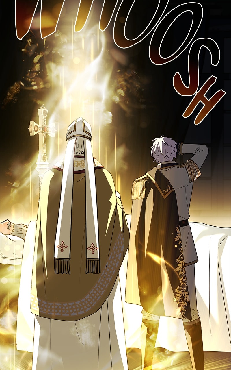 Read The Apothecary Prince Manga Online