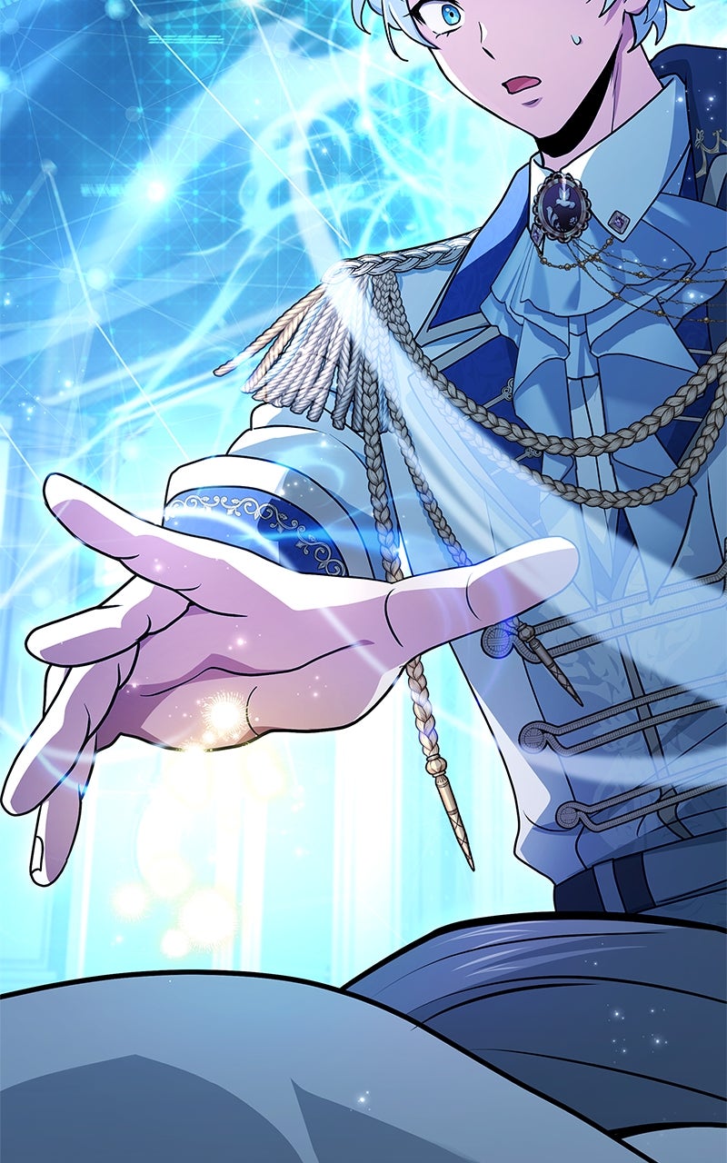 Read The Apothecary Prince Manga Online