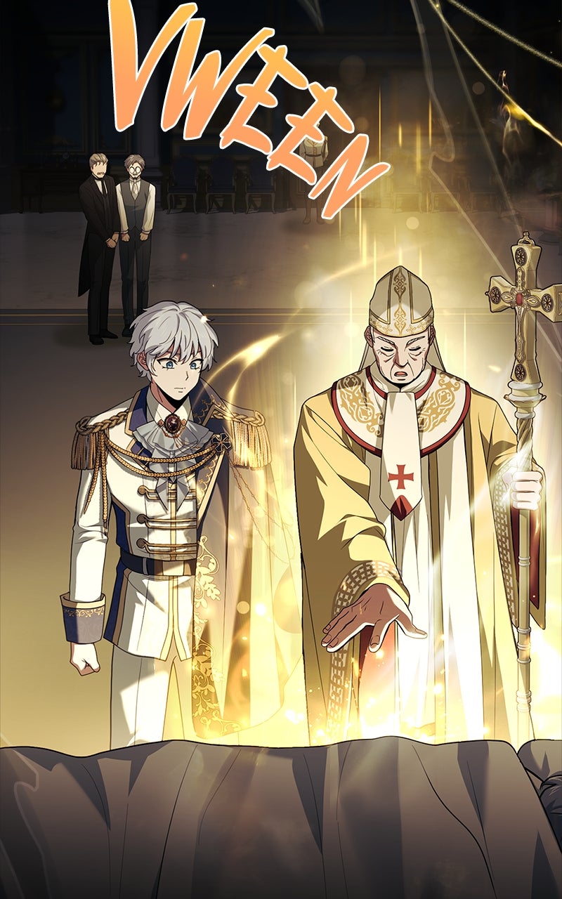 Read The Apothecary Prince Manga Online