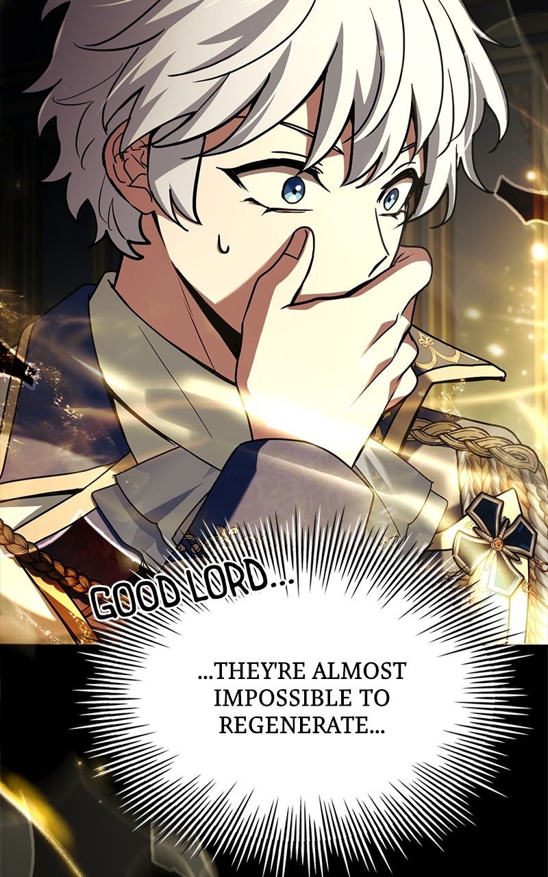 Read The Apothecary Prince Manga Online