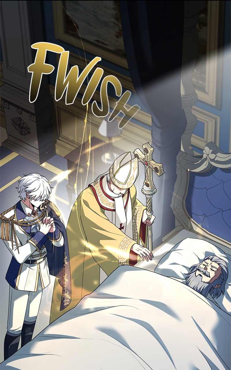 Read The Apothecary Prince Manga Online