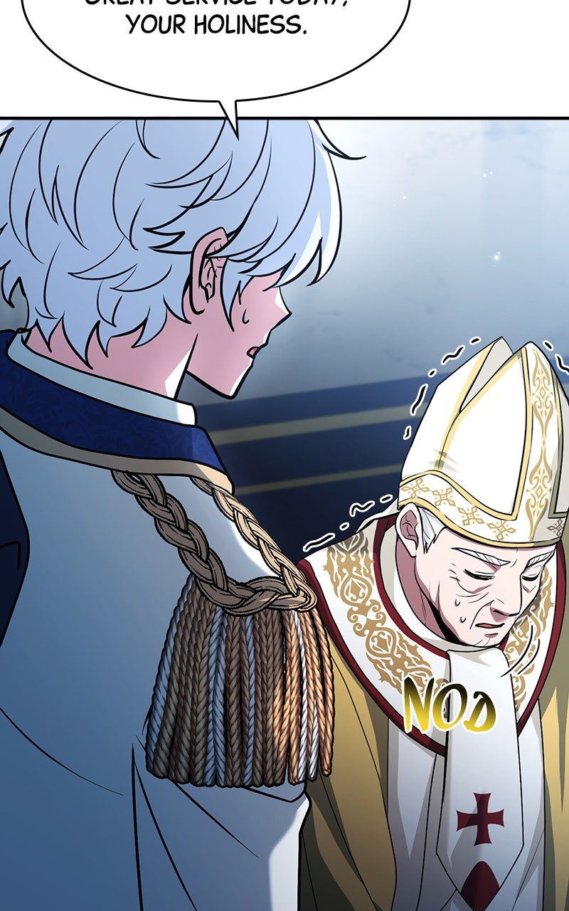 Read The Apothecary Prince Manga Online