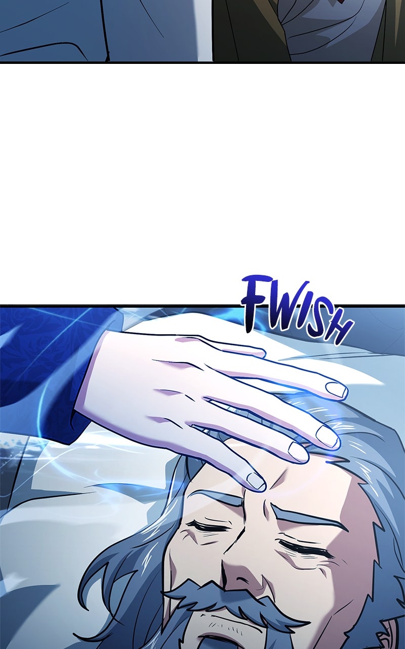 Read The Apothecary Prince Manga Online