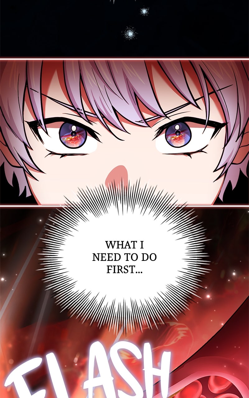 Read The Apothecary Prince Manga Online