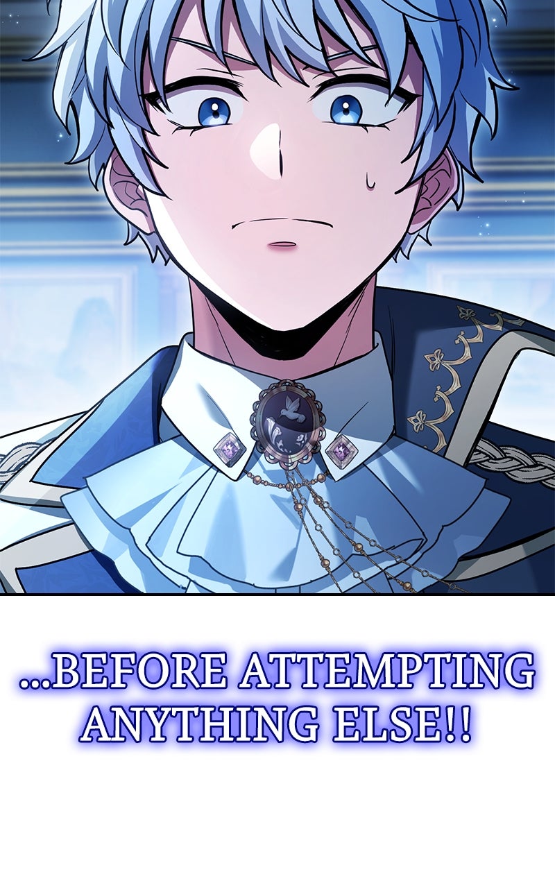 Read The Apothecary Prince Manga Online