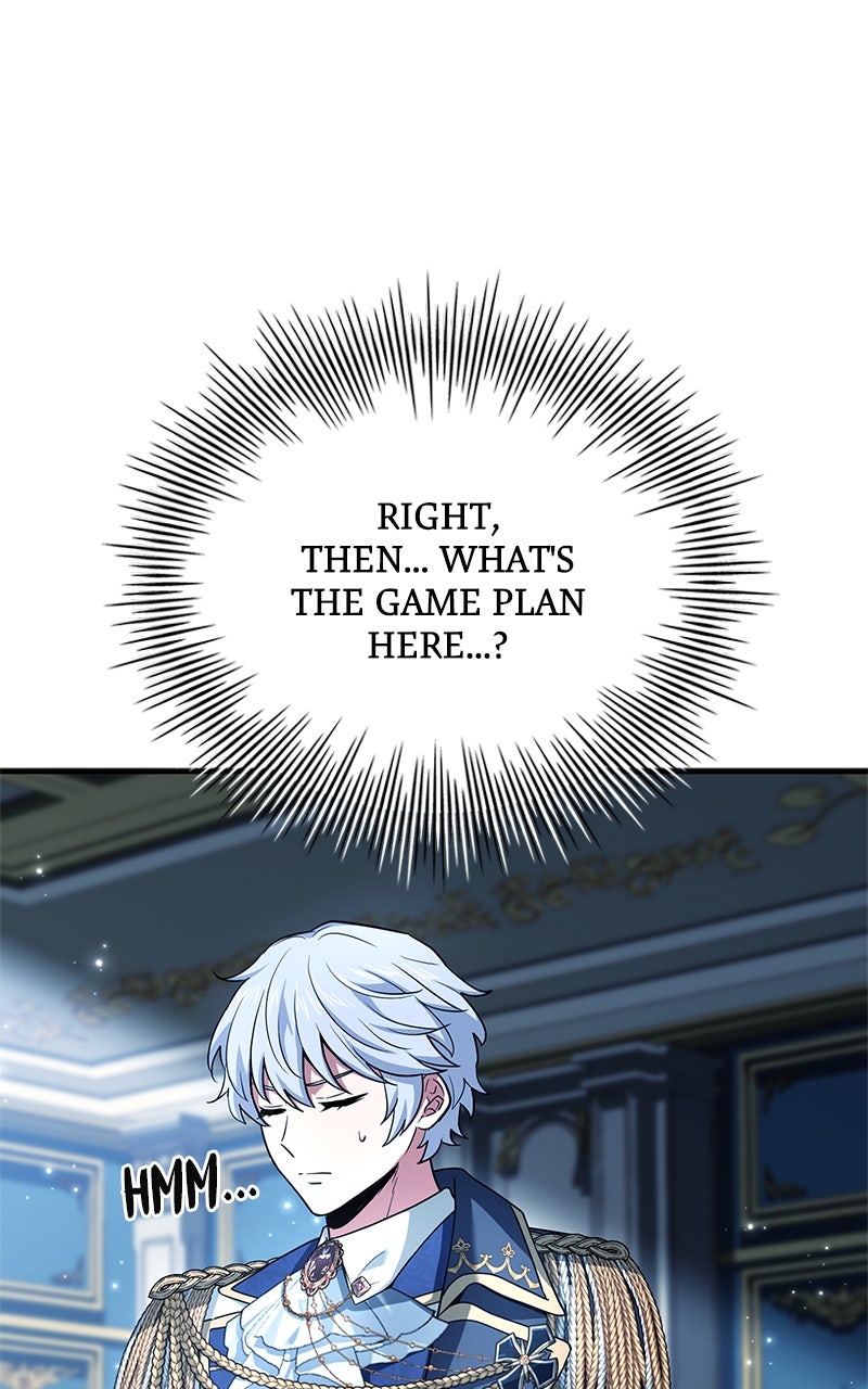 Read The Apothecary Prince Manga Online