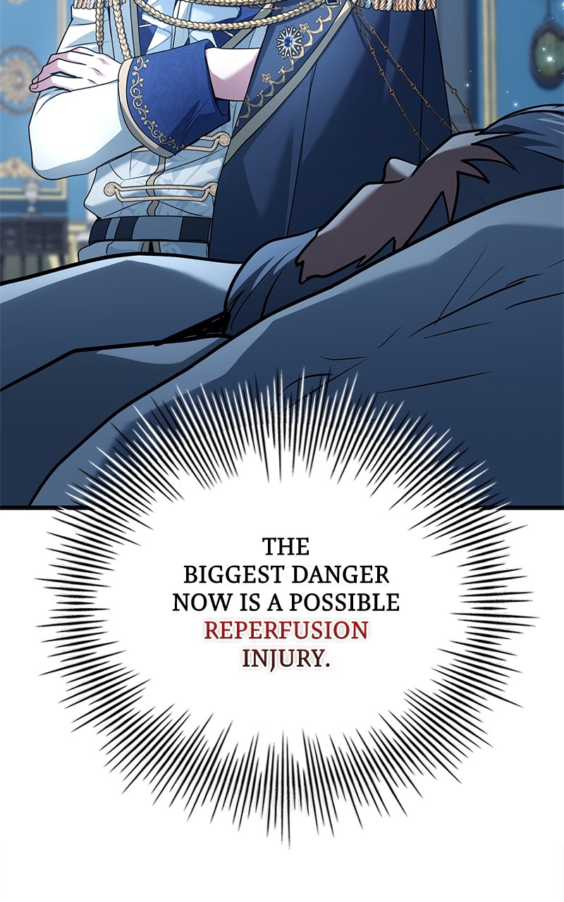 Read The Apothecary Prince Manga Online