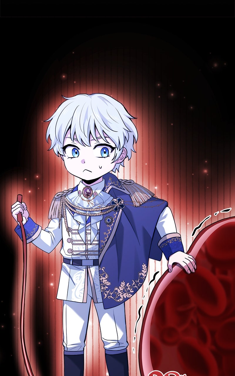 Read The Apothecary Prince Manga Online