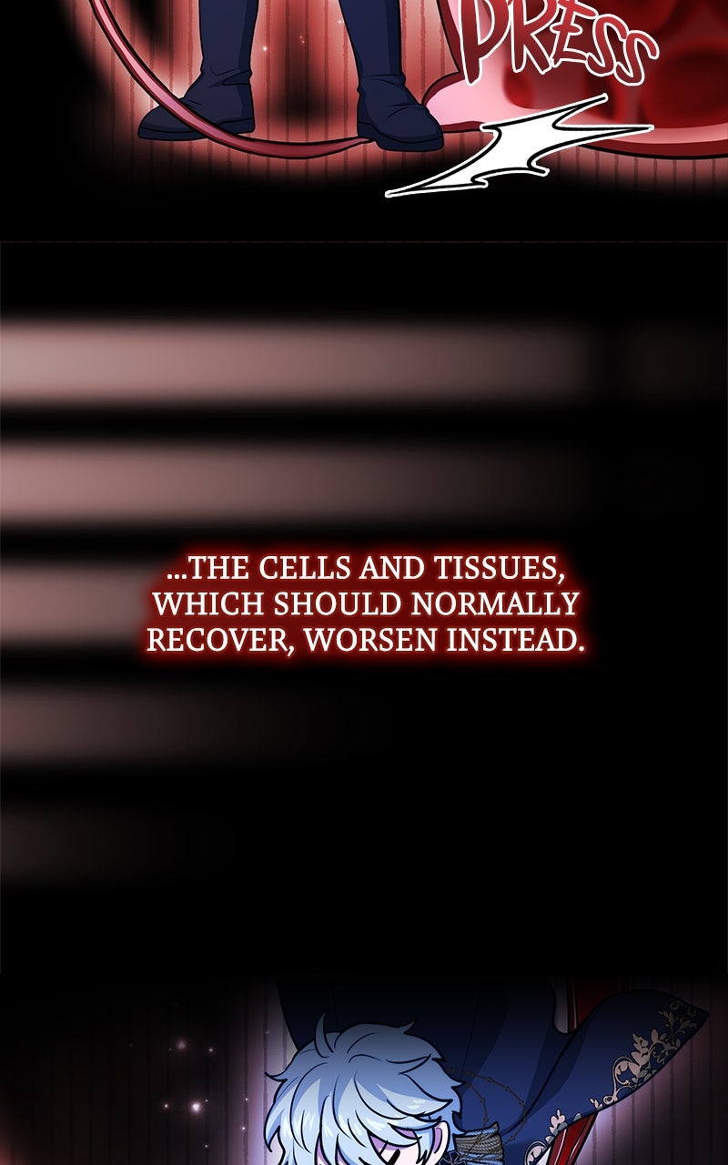 Read The Apothecary Prince Manga Online