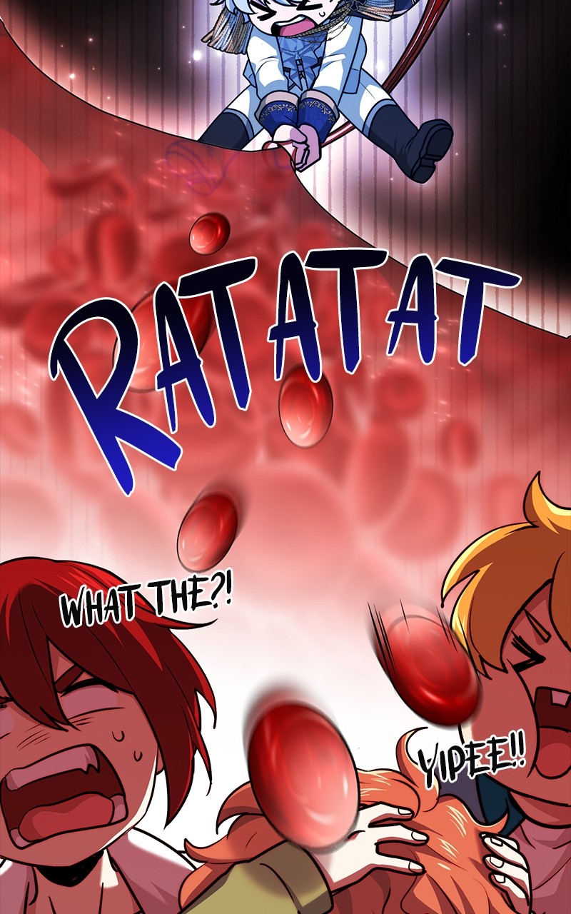 Read The Apothecary Prince Manga Online