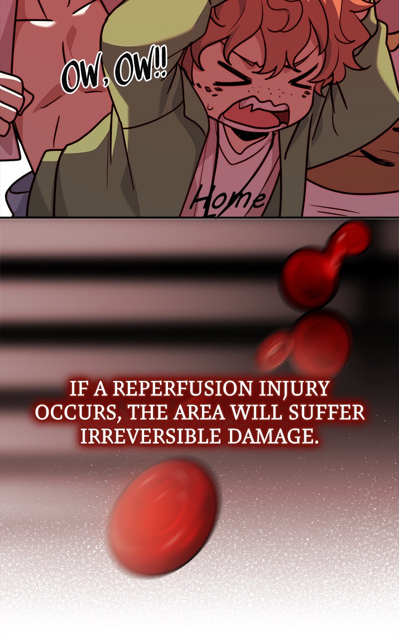 Read The Apothecary Prince Manga Online