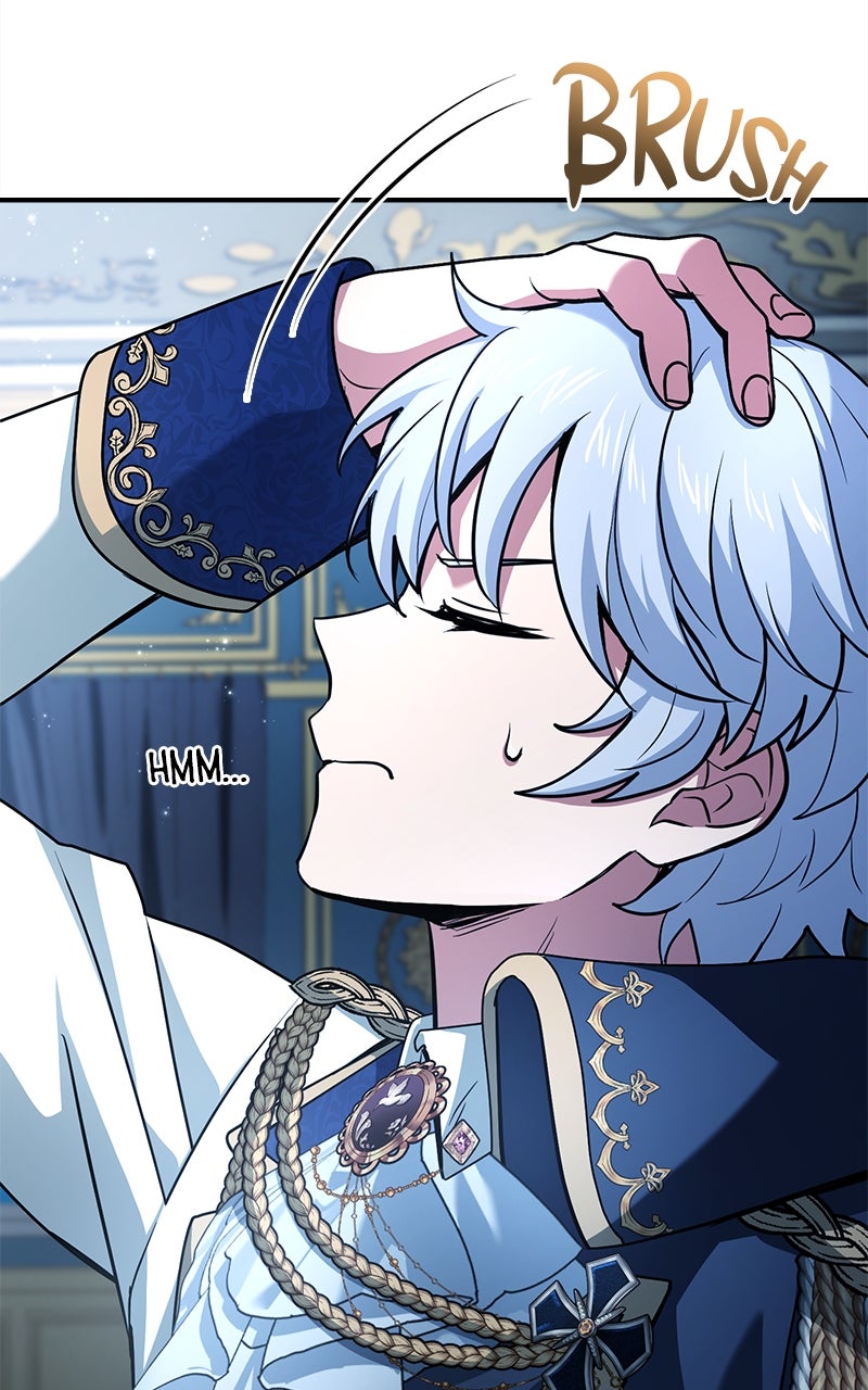 Read The Apothecary Prince Manga Online