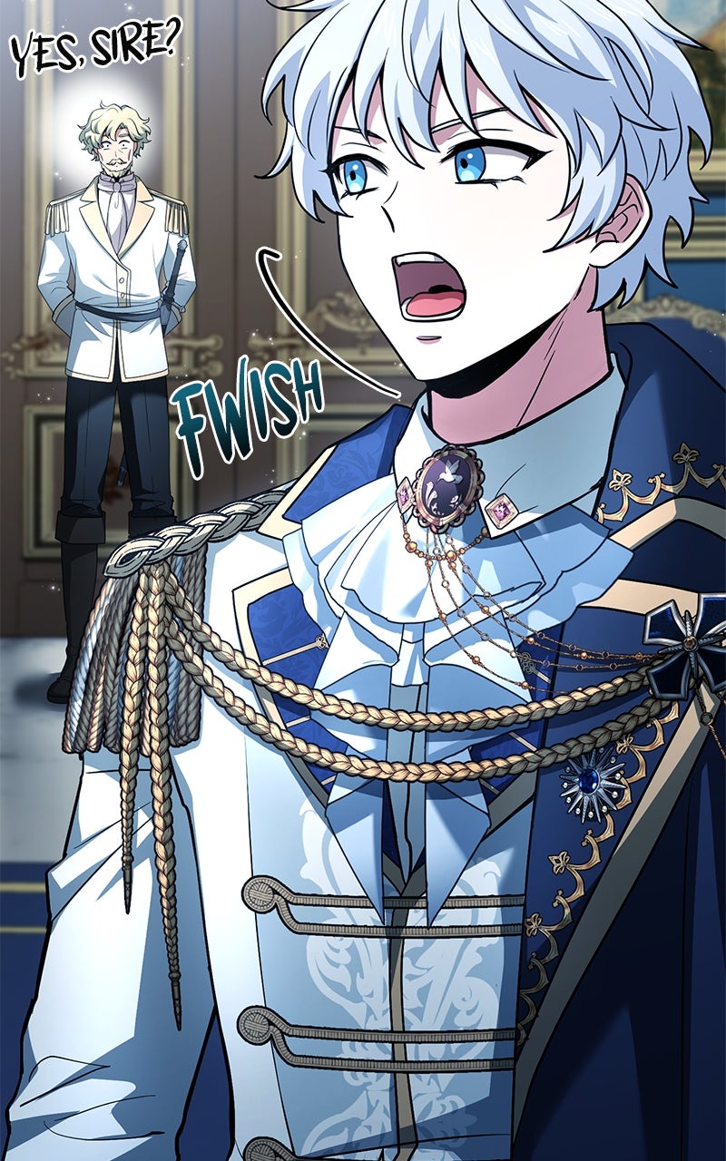 Read The Apothecary Prince Manga Online