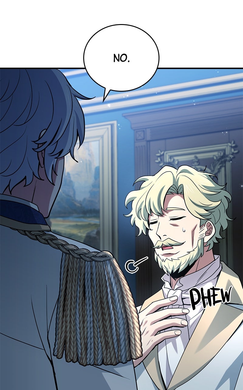 Read The Apothecary Prince Manga Online