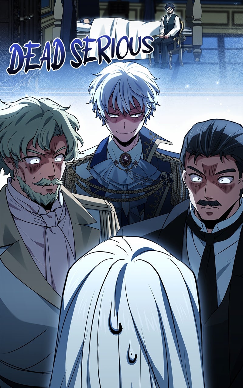 Read The Apothecary Prince Manga Online