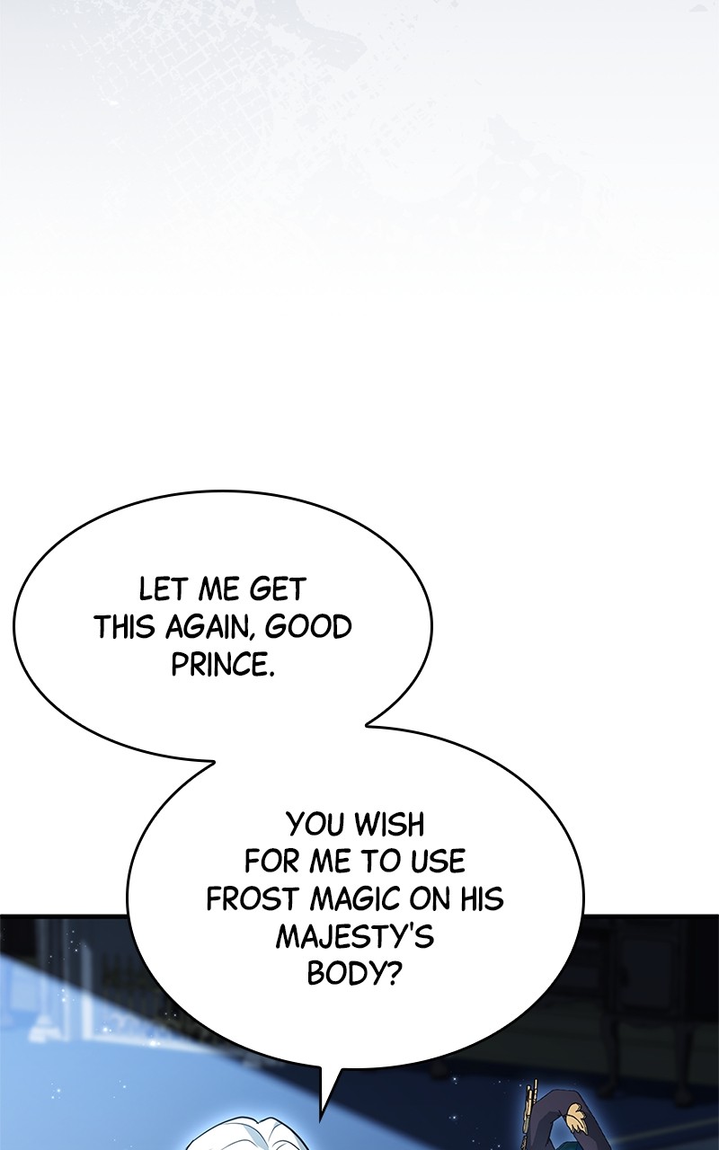 Read The Apothecary Prince Manga Online