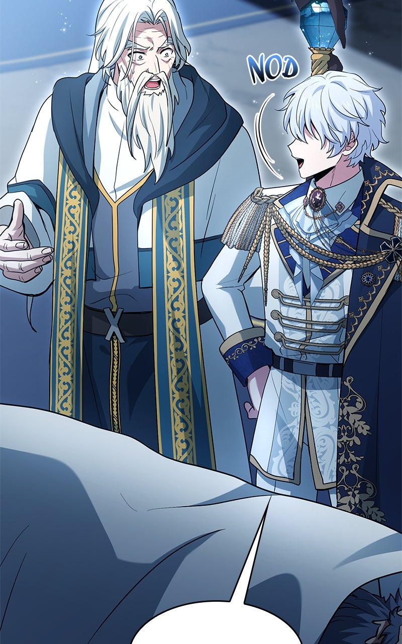 Read The Apothecary Prince Manga Online