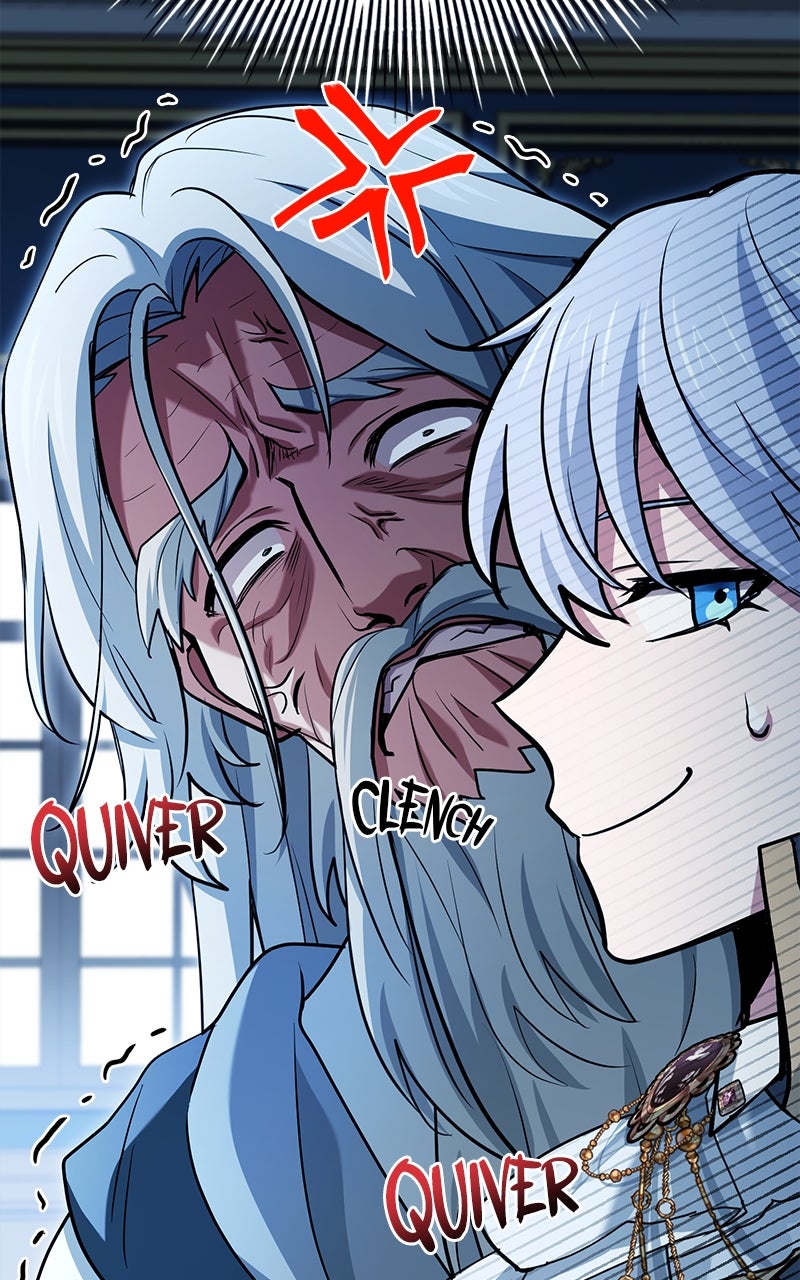 Read The Apothecary Prince Manga Online