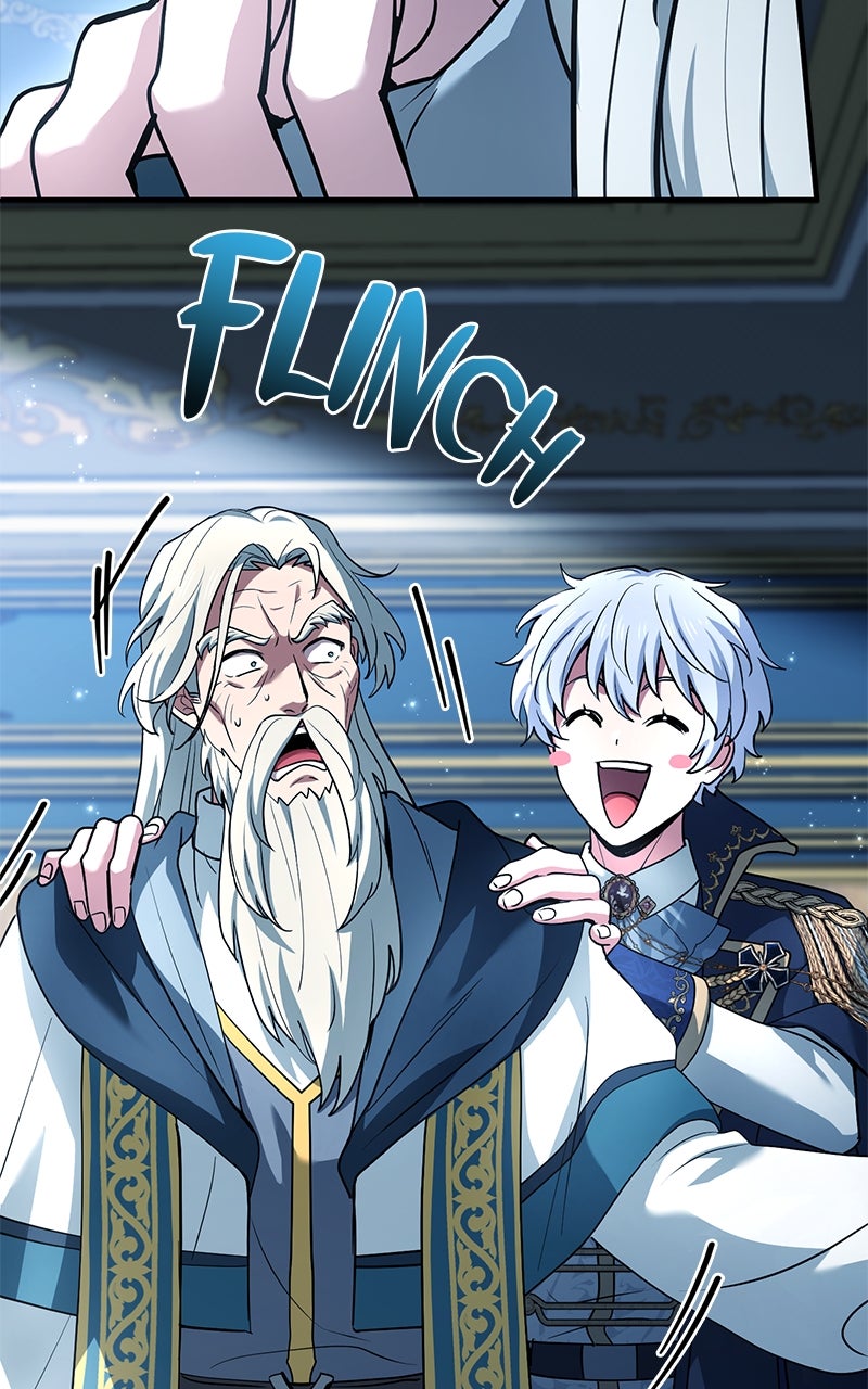 Read The Apothecary Prince Manga Online