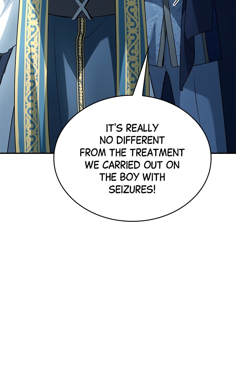 Read The Apothecary Prince Manga Online