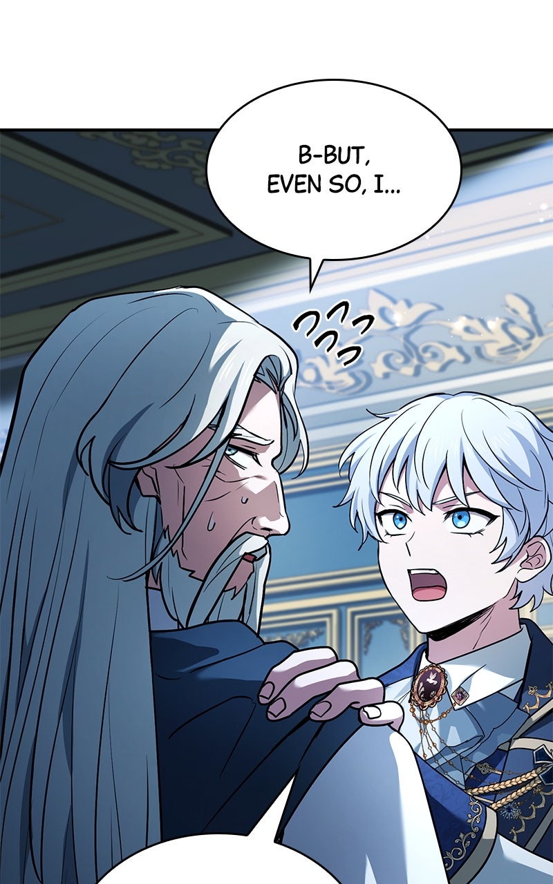 Read The Apothecary Prince Manga Online