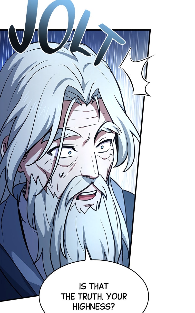 Read The Apothecary Prince Manga Online