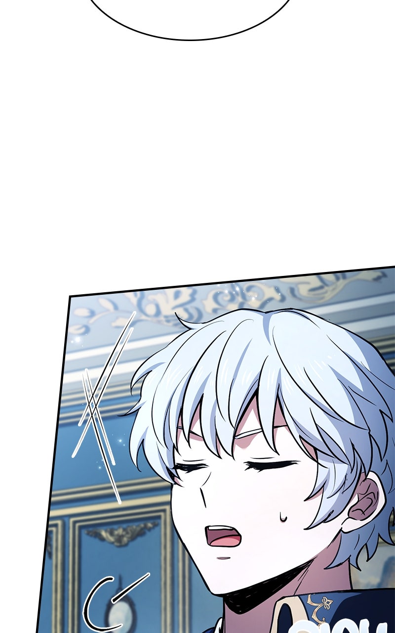 Read The Apothecary Prince Manga Online