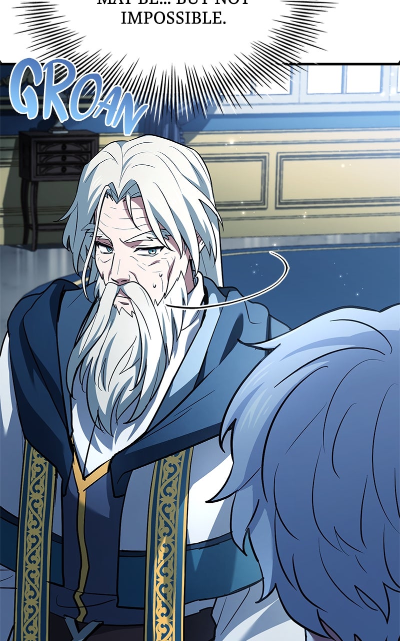 Read The Apothecary Prince Manga Online