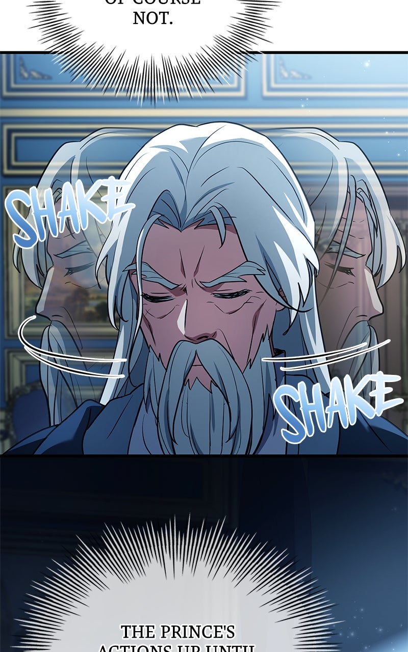 Read The Apothecary Prince Manga Online