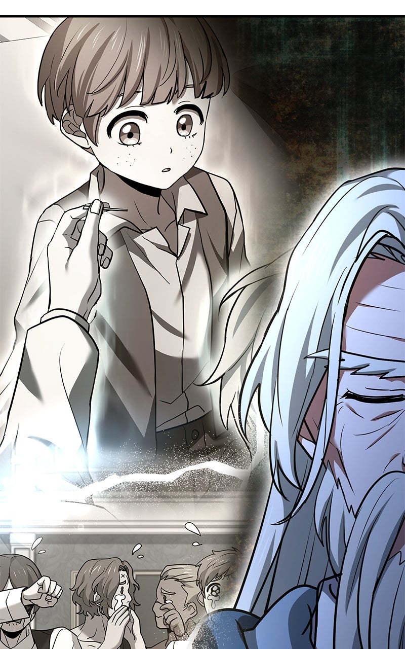 Read The Apothecary Prince Manga Online