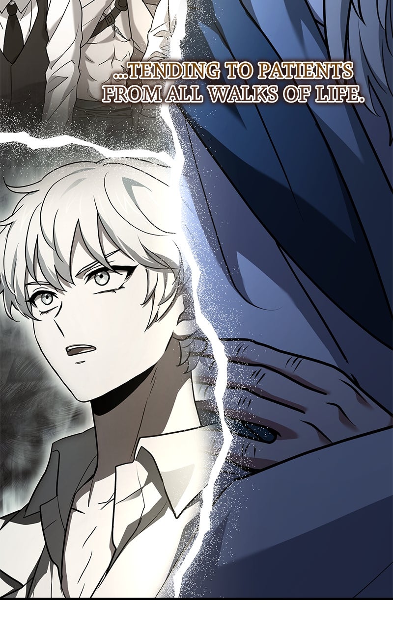 Read The Apothecary Prince Manga Online