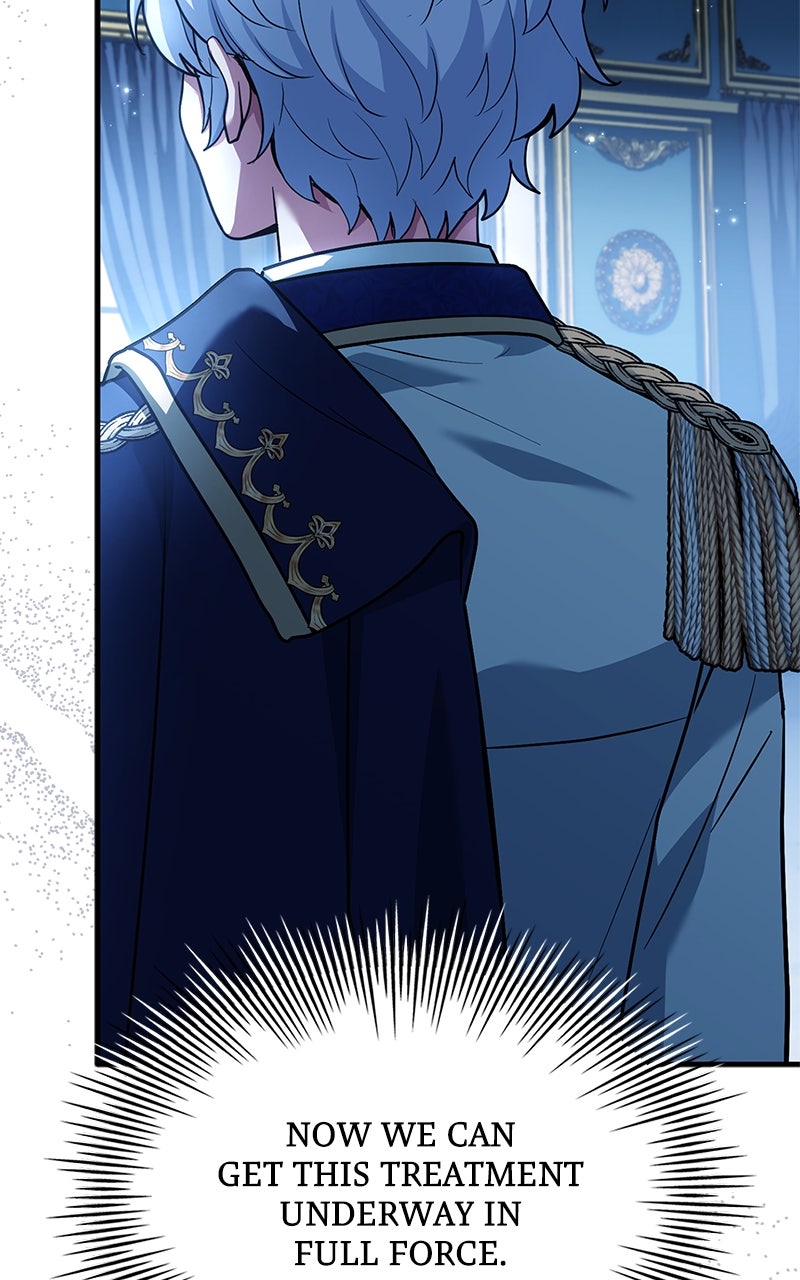 Read The Apothecary Prince Manga Online