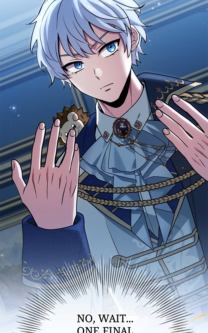 Read The Apothecary Prince Manga Online