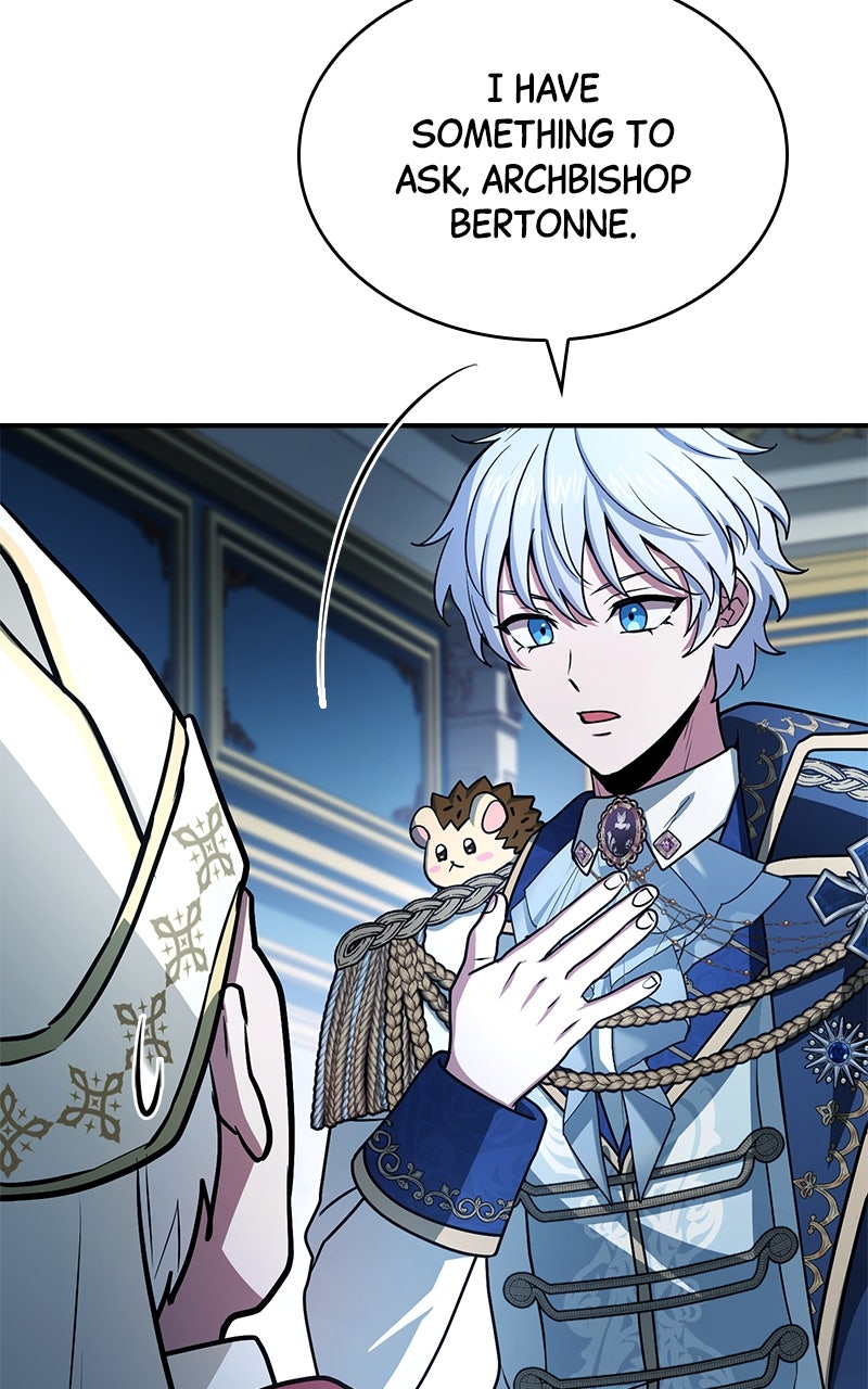 Read The Apothecary Prince Manga Online