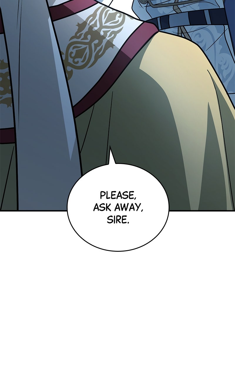 Read The Apothecary Prince Manga Online