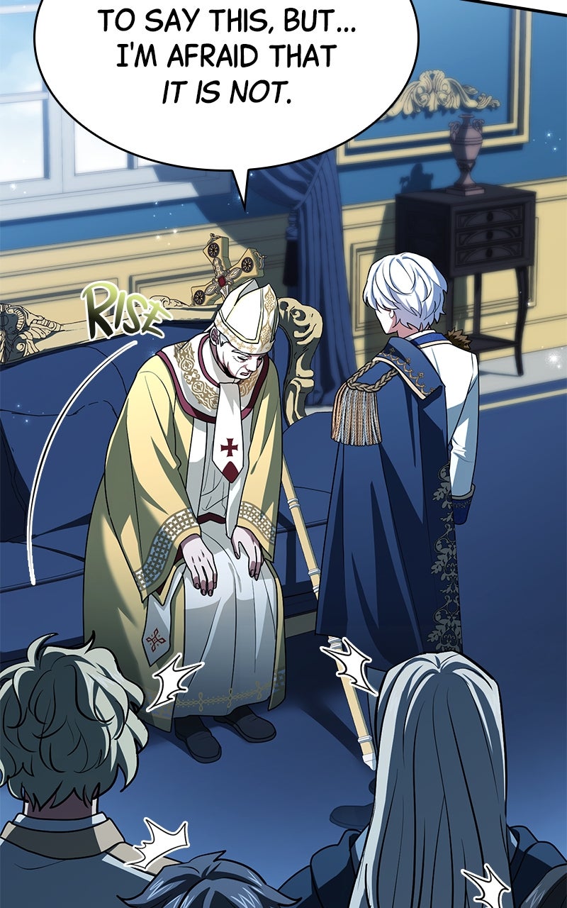 Read The Apothecary Prince Manga Online