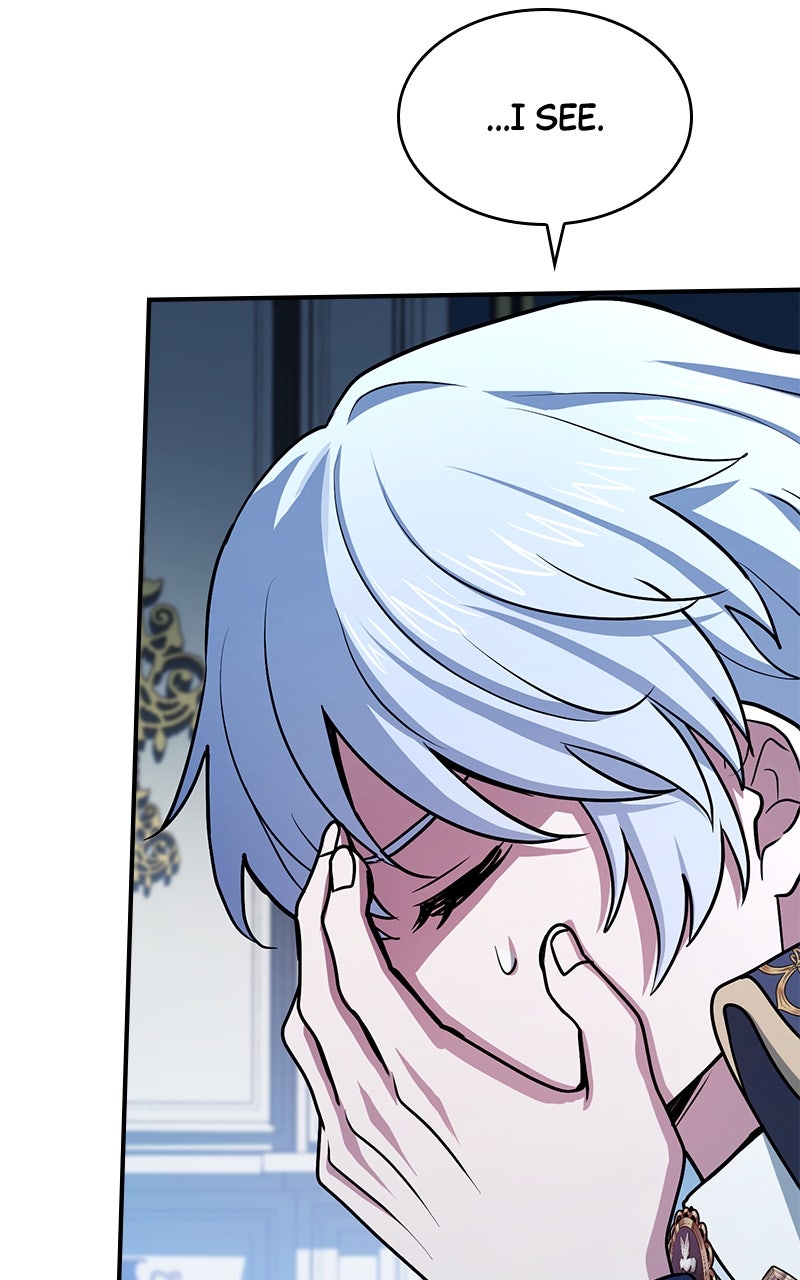 Read The Apothecary Prince Manga Online