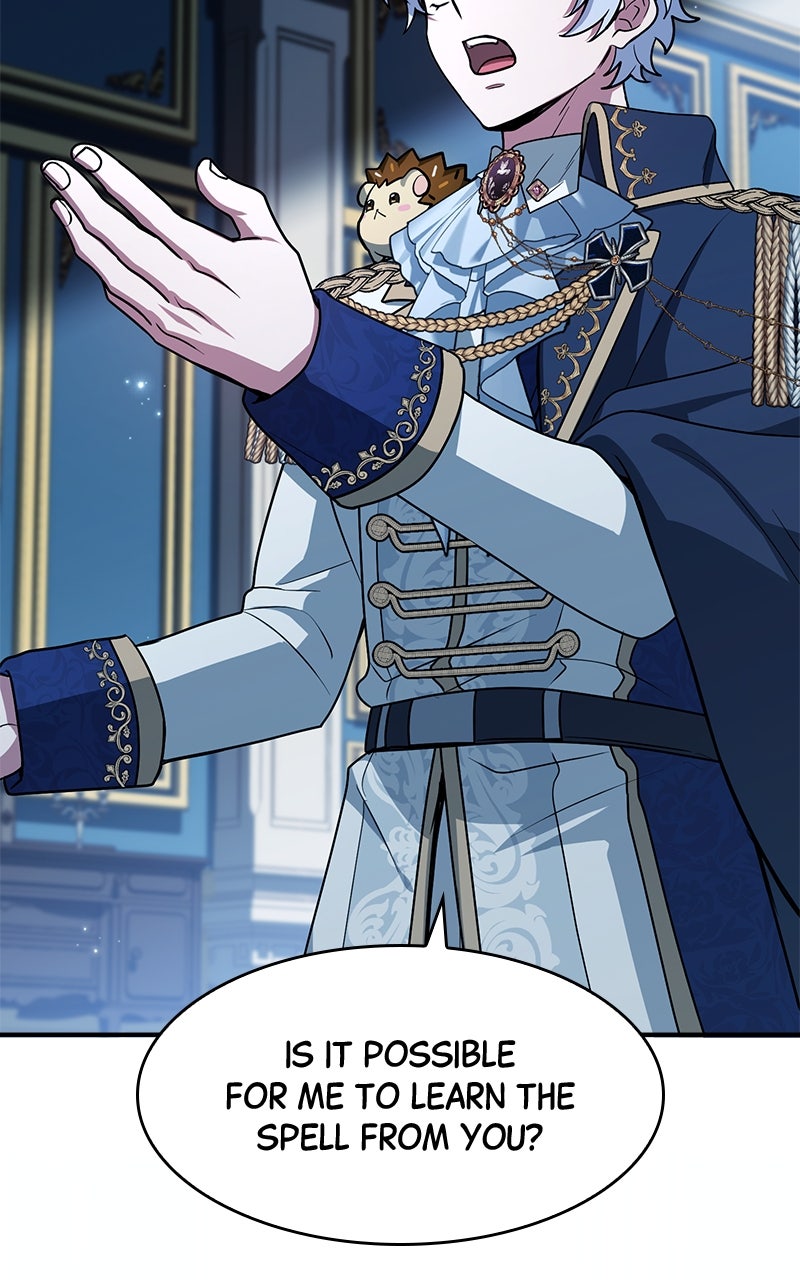 Read The Apothecary Prince Manga Online