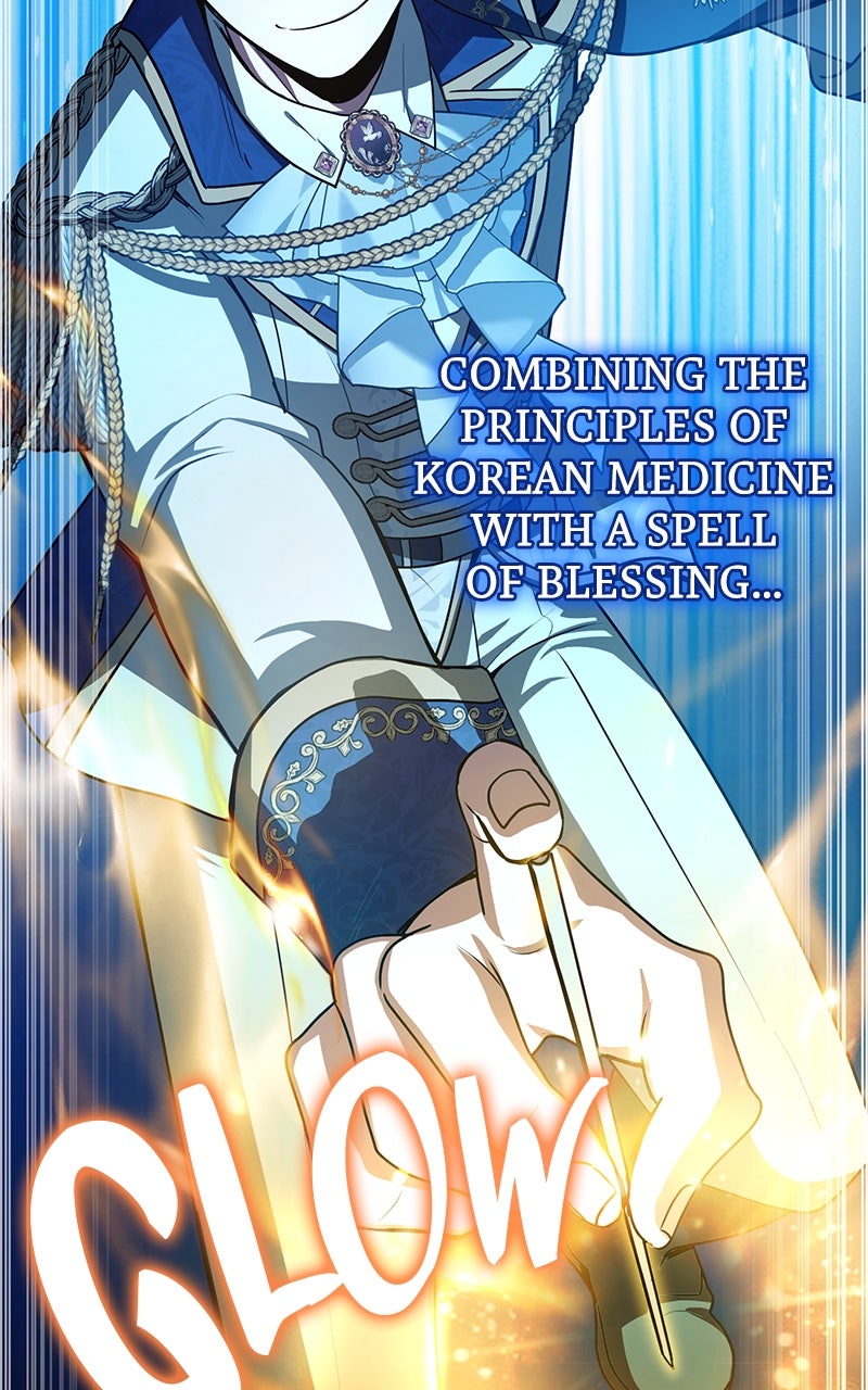 Read The Apothecary Prince Manga Online