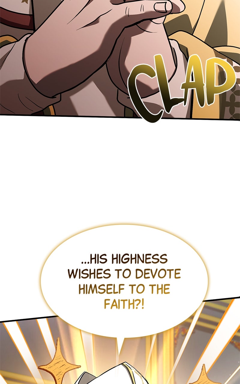 Read The Apothecary Prince Manga Online