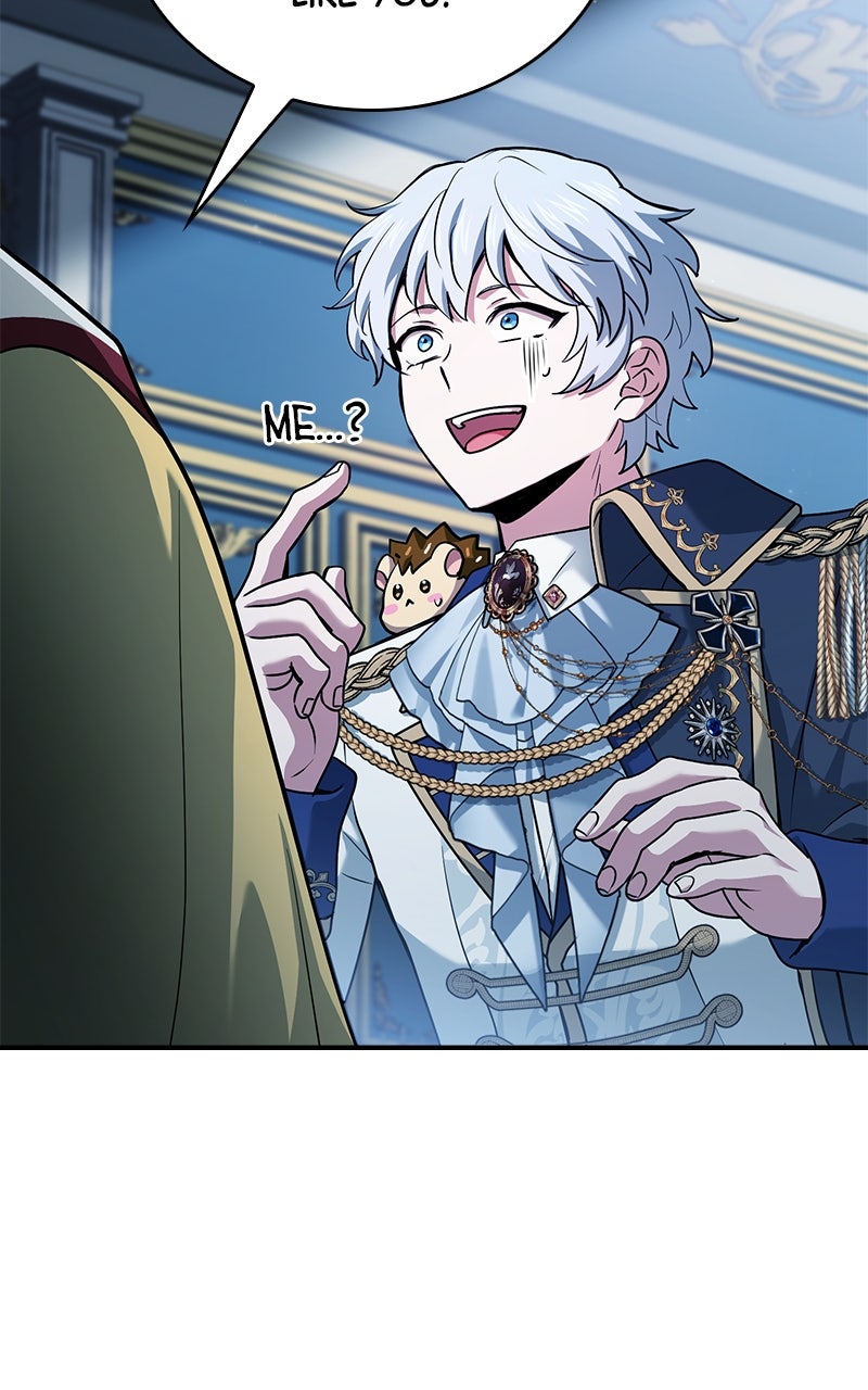 Read The Apothecary Prince Manga Online