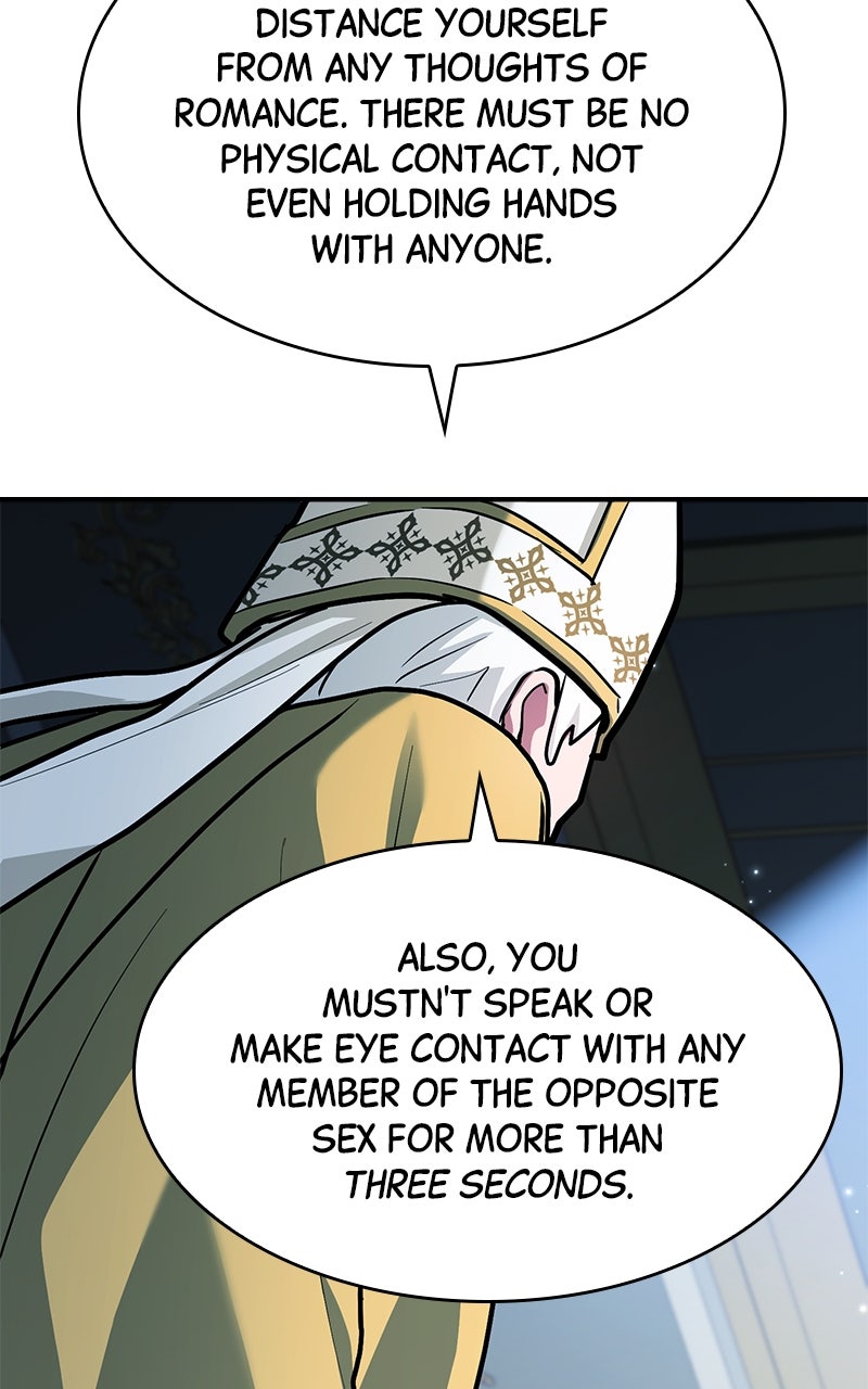 Read The Apothecary Prince Manga Online