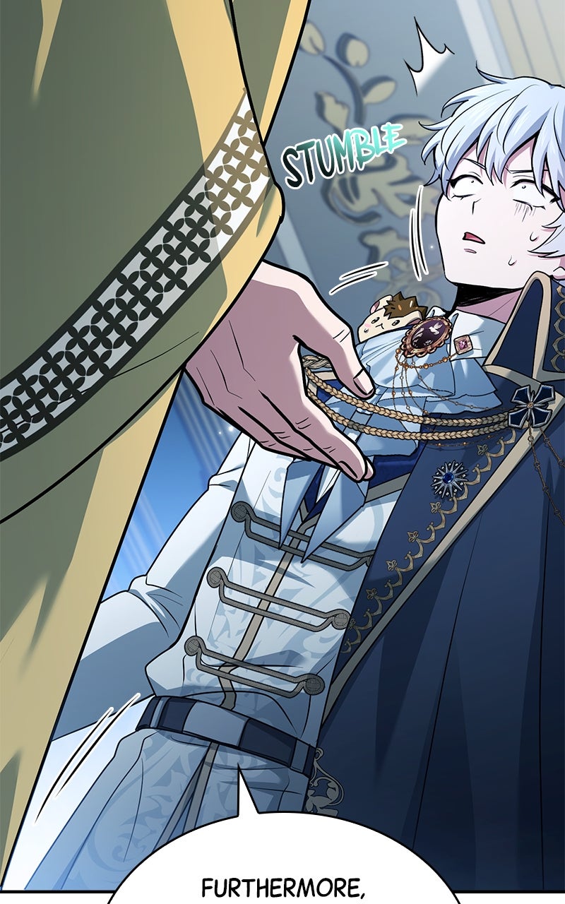 Read The Apothecary Prince Manga Online