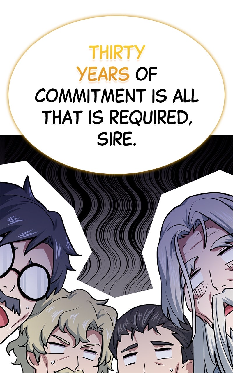 Read The Apothecary Prince Manga Online